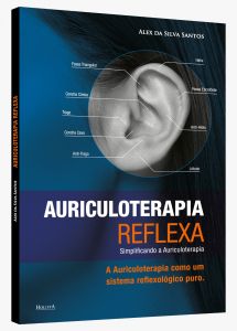Auriculoterapia Reflexa - Ed Holista