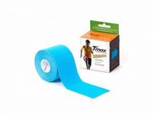 Bandagem Elástica 5m x 5cm - Tmax Tape