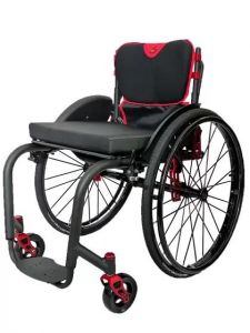 Cadeira de Rodas Smart One Sigma