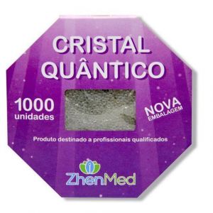 Cristal Quântico 1000un - ZhenMed
