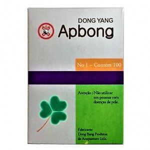 Apong Dong Yang 