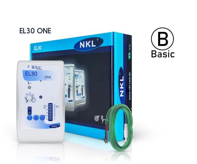EL30 One Basic NKL Eletroestimulador