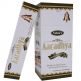 Incenso Massala Aaradhya Nikhils Premium Incense
