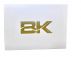 Kit Ventosa Bk Com 10 Copos Formato Coração e Estrela