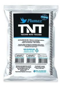Lençol TNT Individual Com Elástico - 10 Unidades