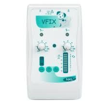 Novo Vfix Nkl Eletroestimulador Veterinário